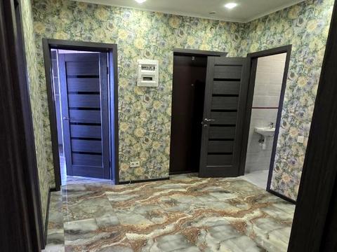 квартира за адресою Юрія Кондратюка вул., 5