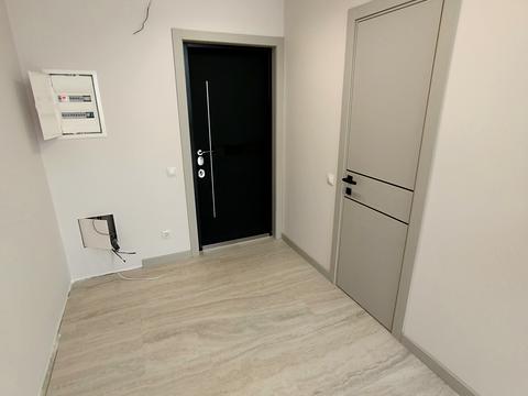 квартира за адресою Доківська вул., 10, к8