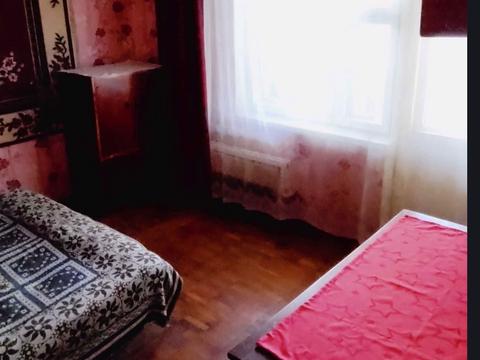 квартира за адресою Оноре де Бальзака вул., 46-А