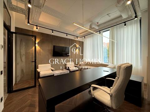 комерційна за адресою Бульварно-Кудрявська вул. (Воровського), 15