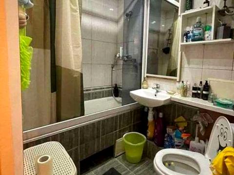 квартира за адресою Саперне Поле вул., 26