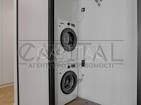 квартира за адресою Антоновича вул. (Горького), 44