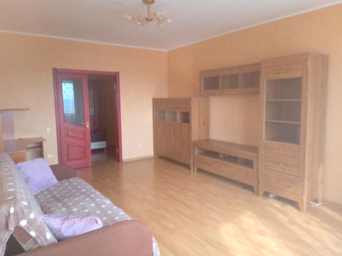 квартира по адресу Верховной Рады бульв., 14-Б