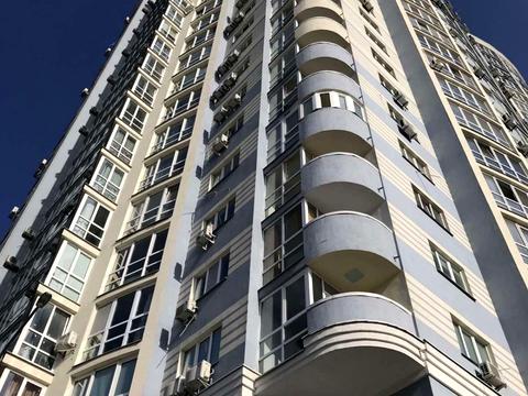 комерційна за адресою Казимира Малевича вул. (Боженка), 89