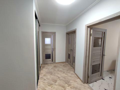 квартира по адресу Червоной Калины просп., 37
