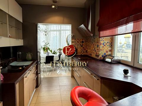 квартира по адресу Сечевых Стрельцов ул. (Артема), 52-А