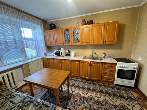квартира за адресою Деповська вул., 4