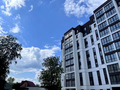 квартира за адресою Ленкавського вул., 22