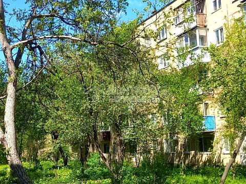 квартира по адресу Познаньская ул., 11Б