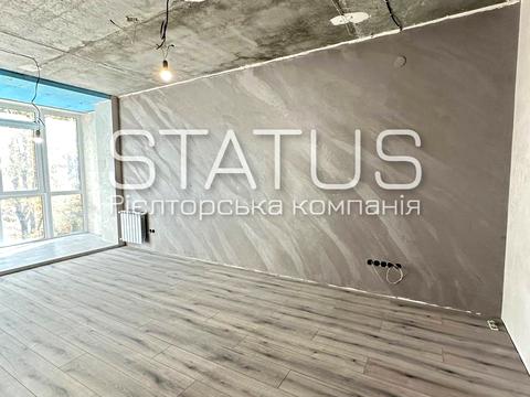 квартира по адресу Полтавська ул., 3