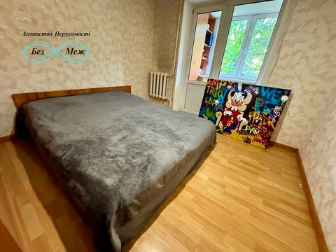 квартира по адресу Рокоссовского маршала просп., 4-А