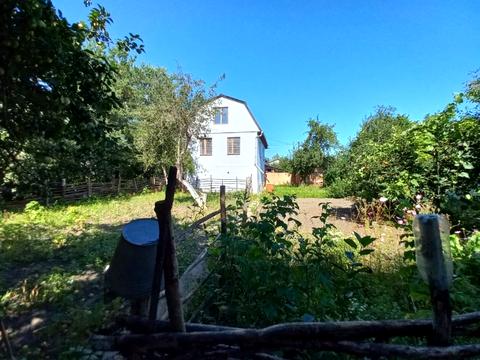дом по адресу СТ Крона, 6
