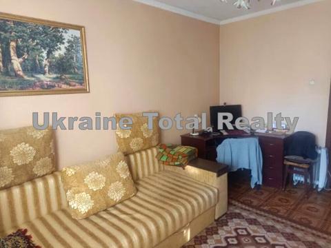 квартира по адресу Академика Королёва просп., 8