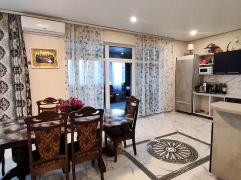 дом по адресу Тиха, 1