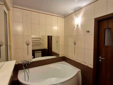 квартира за адресою Милославська вул., 4