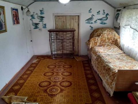 дом по адресу Лісові Гринівці