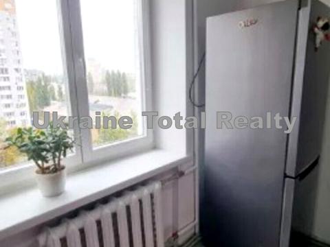 квартира за адресою Гетьмана Кирила Розумовського вул. (Миколи Краснова), 12-А