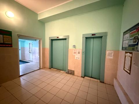 квартира по адресу Юлии Здановской ул. (Ломоносова), 54