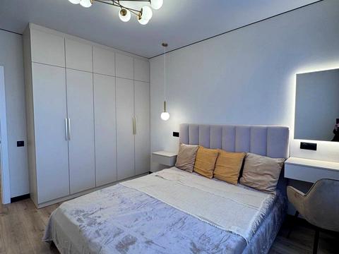 квартира по адресу Лісогринівецька ул., 36