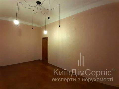 квартира по адресу Петра Болбочана ул. (Командарма Каменєва), 4