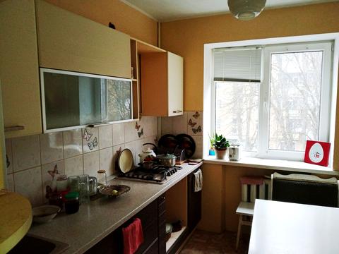 квартира по адресу Короленко, 555