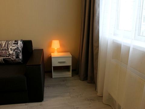 квартира по адресу Андрея Аболмасова ул. (Панельна), 7