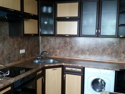 квартира по адресу Вышгородская ул., 47-В