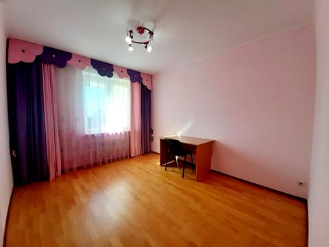 квартира по адресу Академика Палладина просп., 18/30