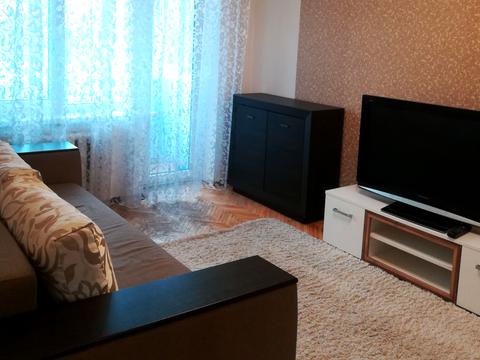 квартира по адресу Гарматная ул., 30