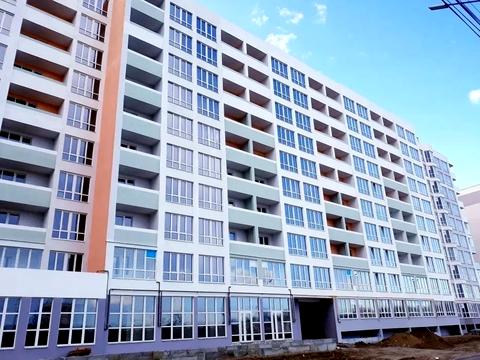 квартира по адресу Жабинского ул., 2В