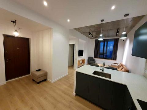 квартира по адресу деловая, 1/2