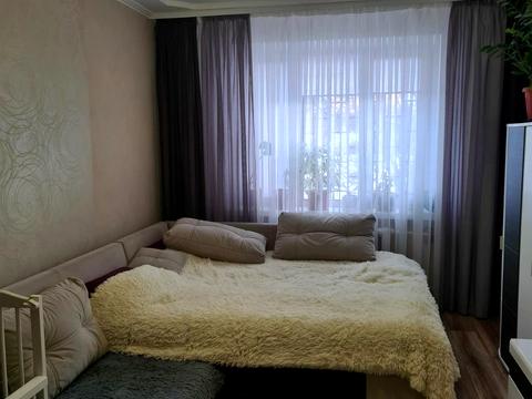 квартира за адресою Максима Залізняка вул.