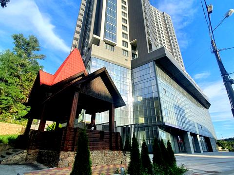 квартира за адресою Михайла Бойчука вул. (Кіквідзе), 41