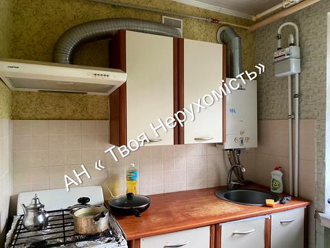 квартира по адресу Старый Подол ул.