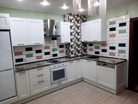 квартира по адресу Балтийский пер., 3