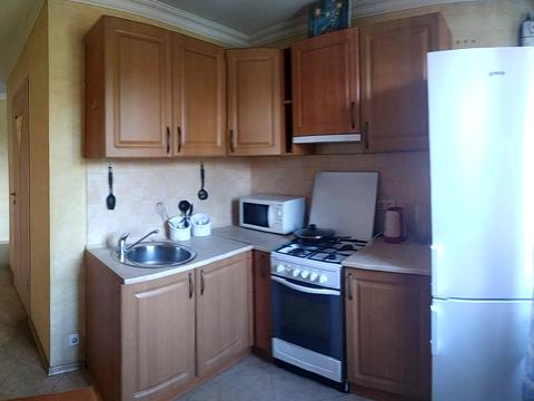 квартира по адресу Елены Телиги ул., 3