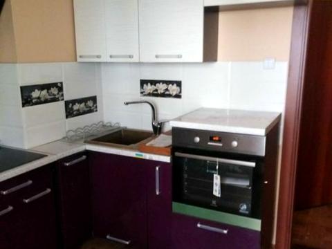 квартира за адресою Кургузова вул., 11-Г