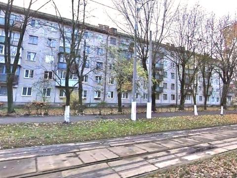 квартира по адресу Вацлава Гавела бульв. (Івана Лепсе), 48/24