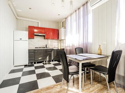 квартира по адресу Новоалександровская ул., 54А