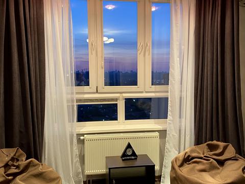 квартира по адресу Урловская ул., 40