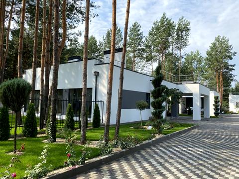 будинок за адресою лесная, 12