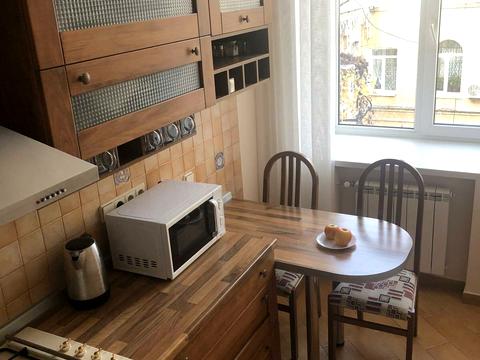 квартира по адресу Прорезная ул., 11-Б