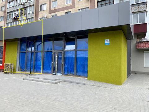 комерційна за адресою чехова, 1