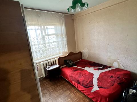 квартира по адресу Милютенко ул., 28