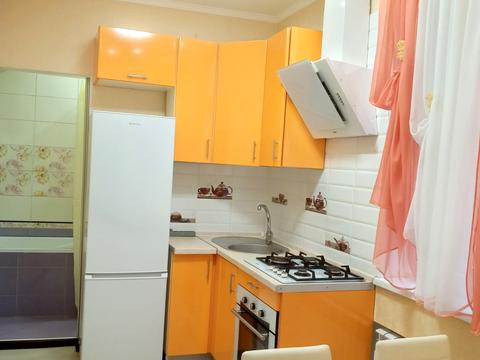 квартира за адресою Польская , 5 