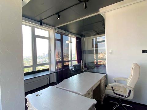 коммерческая по адресу Жилянская ул., 68