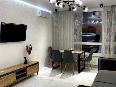 квартира за адресою Митрополита Василя Липківського вул. (Урицького), 38