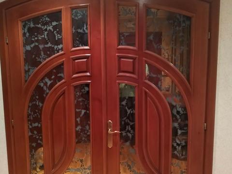 квартира по адресу Академика Лазаренко ул., 48а