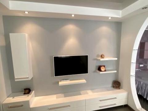 квартира за адресою Київ, Русанівська набережна вул., 8