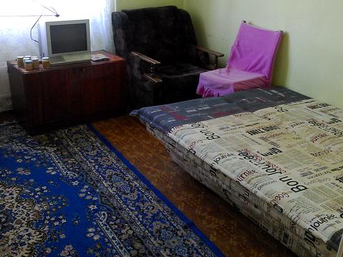 кімната за адресою Авіаконструктора Антонова вул., 12